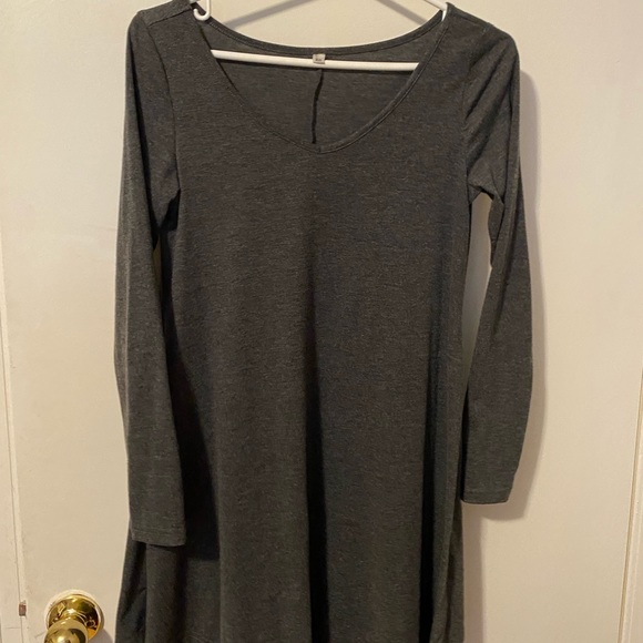 T-Shirt Dresses- Extra Small - Picture 3 of 6